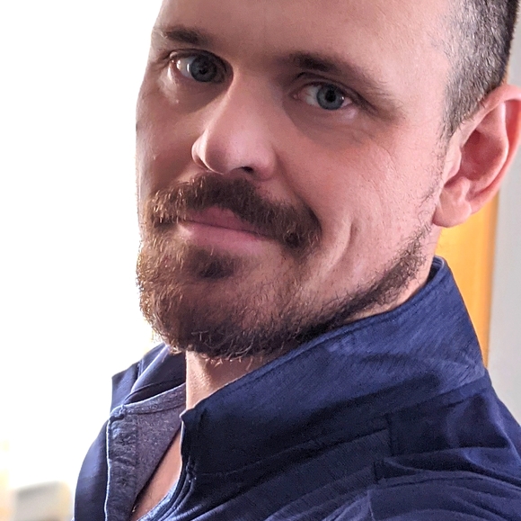 Meet your Posher, Todd - Picture 1 of 1